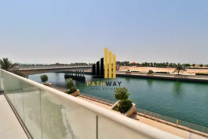 Stunning 2BR Duplex | Sea View | Elegant & Spacious