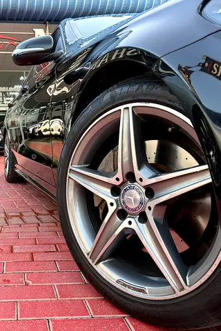 صورة مصغرة 5 لـ 2015 Mercedes-BENZ C-CLASS