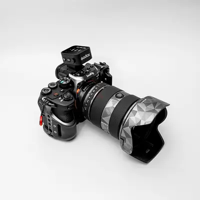 Sony 24-70mm f2.8 GMii (LENS ONLY)