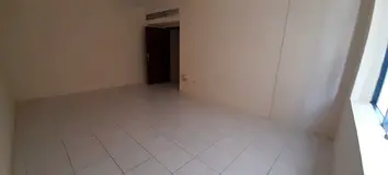 2 Bedrooms + Living Room for Annual Rent | Al Majaz 1 – Sharjah | 2 Bathrooms | Suitable for Famil