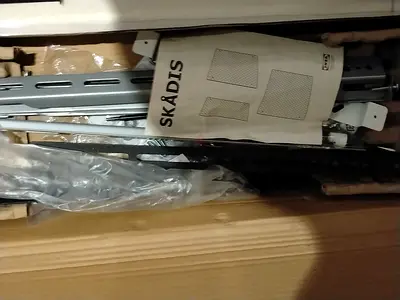 TV STAND