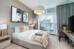 Fully Furnished | Upgraded | Full Canal View