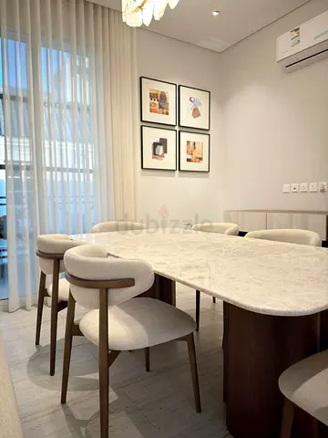 Dining Table for sale |Custom made Dining set in Dubai