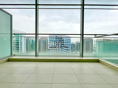 Semi Furnished | 1BHK with Laundry Room | Chiller Free