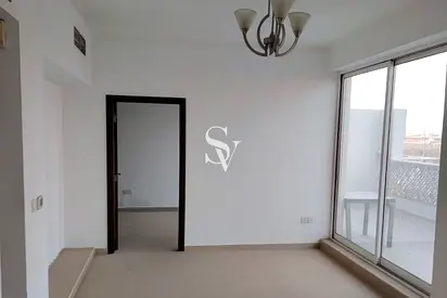 Ready to Move in | Spacious Furnished 2BR I JVC