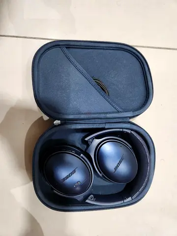 Bose Qc35 Headphone