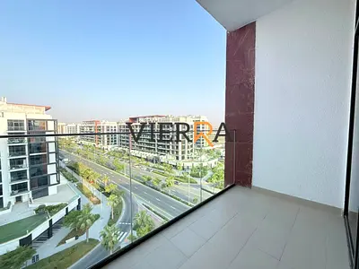 12 Cheques | Boulevard View | Corner Unit
