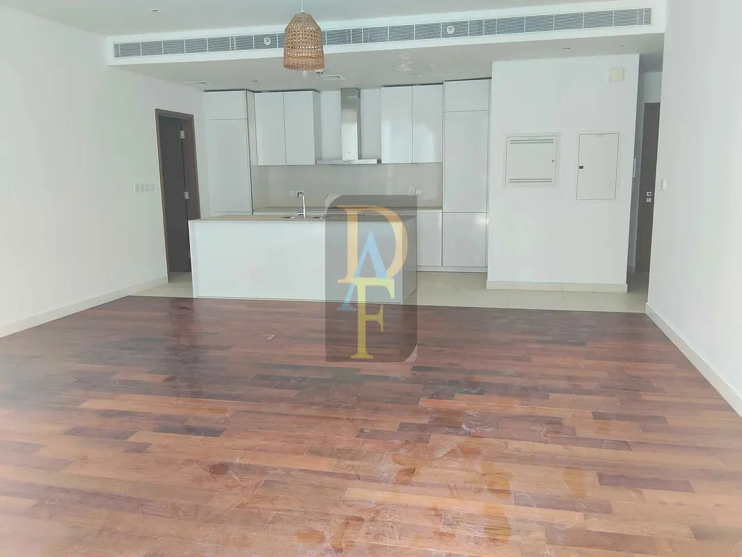 vacant 2B/R with maid's room with store room with parking