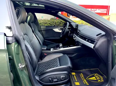 Audi S5 3.0 TFSI quattro, миниатюра 14