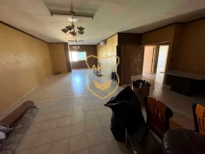Large 2BHK Flat | Prime Location in Budaniq | Close to Amenities