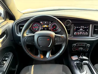 2018 Dodge CHARGER — фото 10