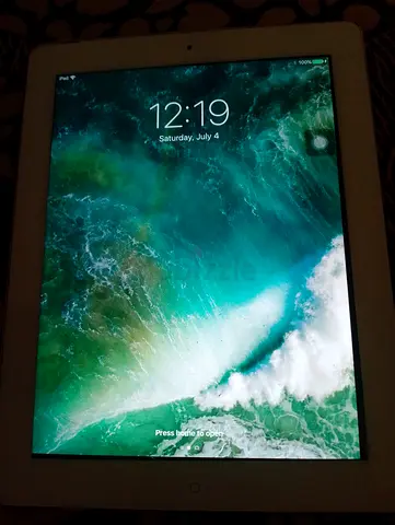 Apple iPad