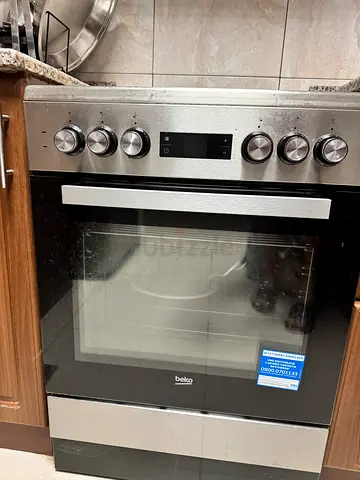 Beko Electric Stove and Oven
