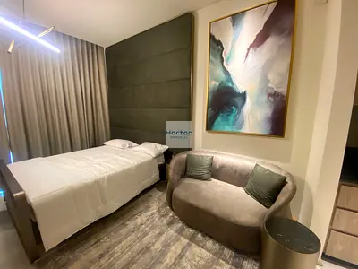 COZY STUDIO I SMART HOME I NEAR MALL