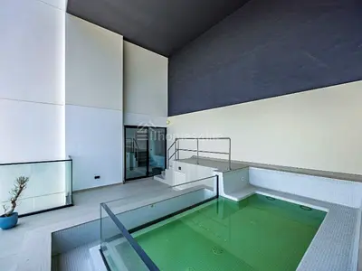 Elegant | 2BR with Private Pool | Ready to Move In