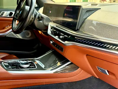 صورة مصغرة 11 لـ 2023 BMW X7
