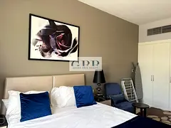 Fully Furnished | Specious Studio | Ready To Move In