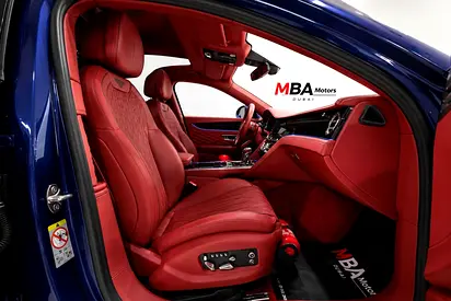 صورة مصغرة 14 لـ 2020 Bentley FLYING SPUR