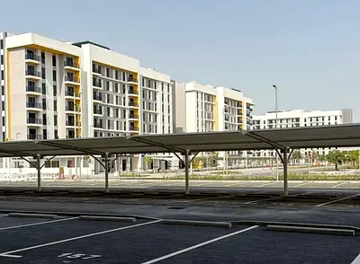 Luxury Apartment Ready To Move | Prime Location Reeman Living | High Floor