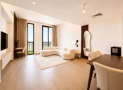 FULLY FURNISHED | MODERN 2BHK+MAID'S | SPACIOUS