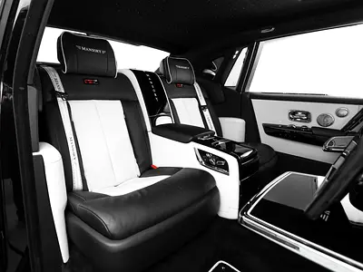 2019 ROLLS-ROYCE PHANTOM 缩略图 16