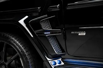 صورة مصغرة 12 لـ 2023 Mercedes-BENZ G-CLASS