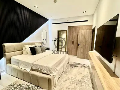 Luxury 1 BR | Fully Furnished | Ready to Move