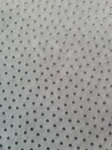 German tanned cow leather hide