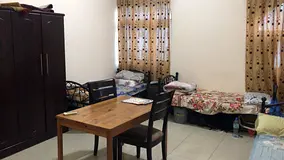 Male bedspace available for keralites