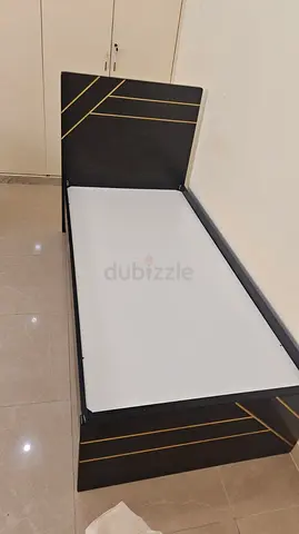 Single same two bed