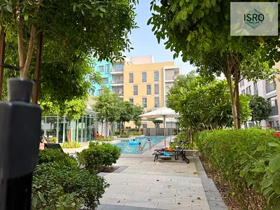 STUDIO AVAILABLE IN ZOHOUR 2 || READY TO MOVE ||
