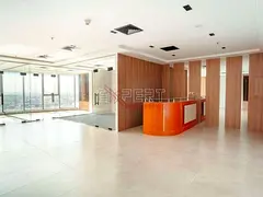 Prime Office Space | Panoramic Canal &amp; Skyline Views | Bright &amp; Airy