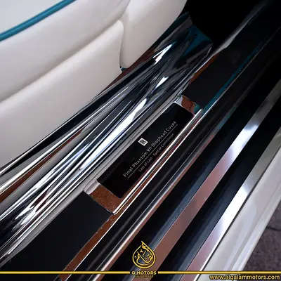 صورة 5 لـ 2017 ROLLS-ROYCE PHANTOM