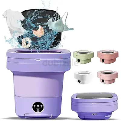 Mini washing machines portable