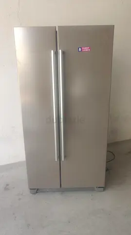 Siemens Side Bay Side Fridge freezer Excellent condition