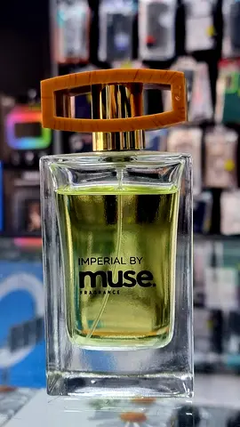 Chamomile Fragrance Eau de Parfum - 80% Vol (Brand New)