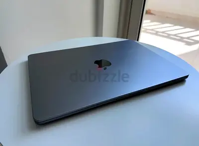 MacBook Air M2 High-Spec | 1 TB SSD | 16 GB RAM | Space Gray