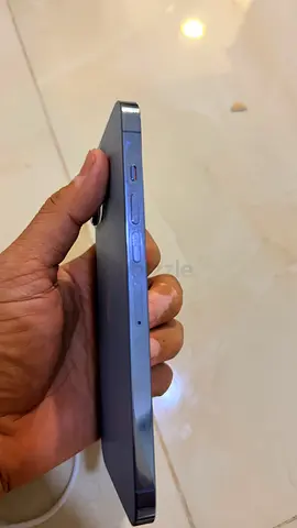 iPhone 13 pro max 512gb blue water pack
