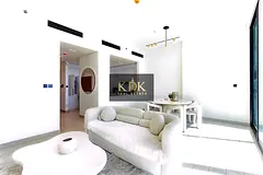 Marina View | Fully Furnished | Ready To Move