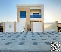 6 bedrooms Villa for rent in Al Helio Ajman