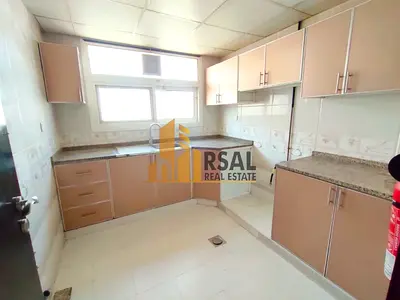 Spacious family 1BHK/Ready to move/EASY Payment/Near to Old Muwaileh Park