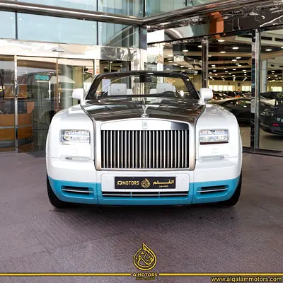صورة 7 لـ 2017 ROLLS-ROYCE PHANTOM
