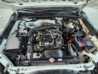 صورة 9 لـ 2018 Toyota HILUX
