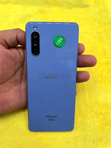 Sony 10 Mark 3 5G