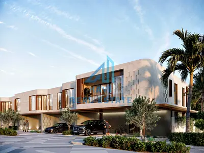 AED 1M Now & Balance on Handover | Exclusive Al Tay Hills Villa