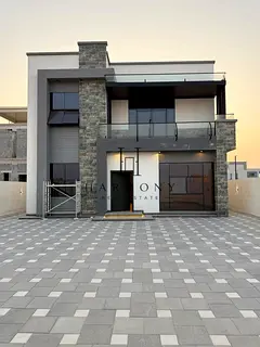 Luxury Freehold Townhouse | New Al Mairid | Near the Beach