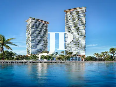 Sea View 1BR | Soulever Tower 2 | Waterfront Living