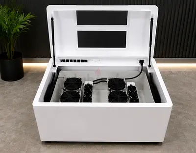 Bitmain Antminer KS5 Pro | 3 Units Available | Oil Cooled.