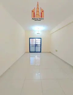 Spacious 1bhk apartment with balcony Near to sahara mall