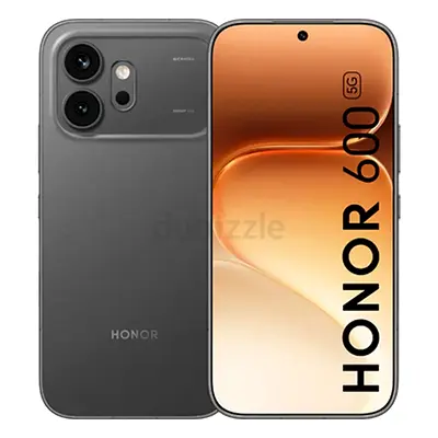 Honor 600 - 5G smartphone (Excellent condition) TRD